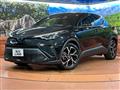2020 Toyota C-HR