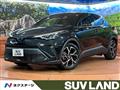 2020 Toyota C-HR