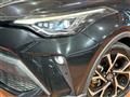 2020 Toyota C-HR