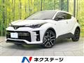 2020 Toyota C-HR