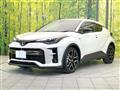 2020 Toyota C-HR