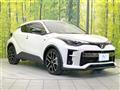 2020 Toyota C-HR
