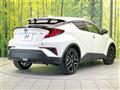 2020 Toyota C-HR