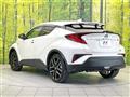 2020 Toyota C-HR