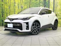 2020 Toyota C-HR