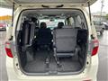 2012 Toyota Alphard Hybrid