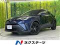 2021 Toyota C-HR