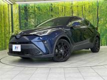 2021 Toyota C-HR