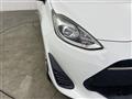 2019 Toyota AQUA
