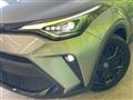 2021 Toyota C-HR