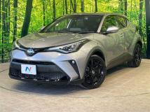 2021 Toyota C-HR