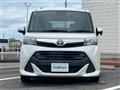 2019 Toyota Tank