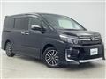 2017 Toyota Voxy