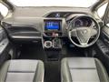 2017 Toyota Voxy