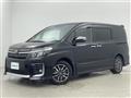 2017 Toyota Voxy