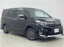 2017 Toyota Voxy