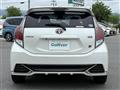 2019 Toyota AQUA