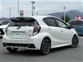 2019 Toyota AQUA
