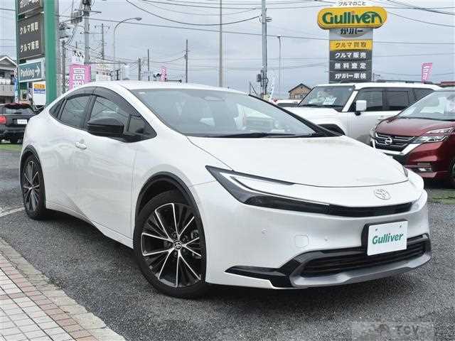 2023 Toyota Prius