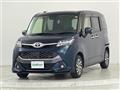 2019 Toyota Tank