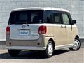 2018 Daihatsu Move Canbus