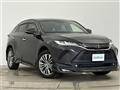 2021 Toyota Harrier