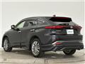 2021 Toyota Harrier