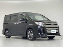 2021 Toyota Noah