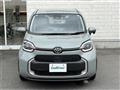 2023 Toyota Sienta
