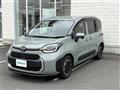 2023 Toyota Sienta