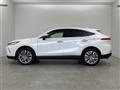 2022 Toyota Harrier