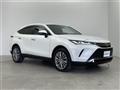 2022 Toyota Harrier