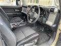 2015 Toyota FJ Cruiser