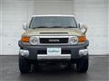 2015 Toyota FJ Cruiser
