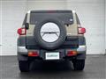 2015 Toyota FJ Cruiser