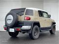 2015 Toyota FJ Cruiser