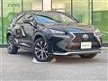 2014 Lexus NX