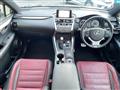 2014 Lexus NX