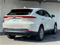 2020 Toyota Harrier