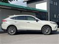 2020 Toyota Harrier