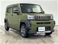 2020 Daihatsu Taft
