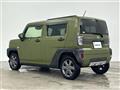 2020 Daihatsu Taft