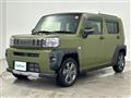 2020 Daihatsu Taft