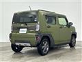 2020 Daihatsu Taft
