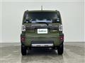 2020 Daihatsu Taft