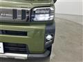 2020 Daihatsu Taft