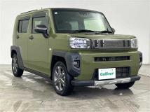 2020 Daihatsu Taft