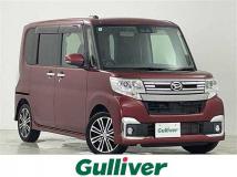 2018 Daihatsu Tanto