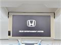 2016 Honda Odyssey Hybrid