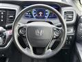 2016 Honda Odyssey Hybrid